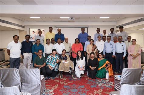 ISTD Chennai Chapter