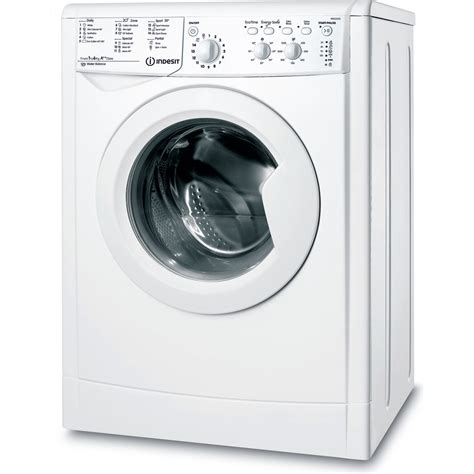 Indesit Integrated Washing Machine 的图像结果