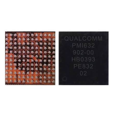 Power Control IC PMI632-902-00 Compatible with Xiaomi Redmi 8, Redmi 8A ...