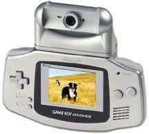 WormCam - Game Boy Advance : Amazon.in: Video Games