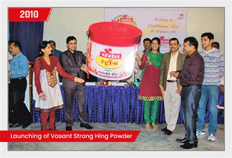 About Us - Our Journey and Values– Vasant Masala