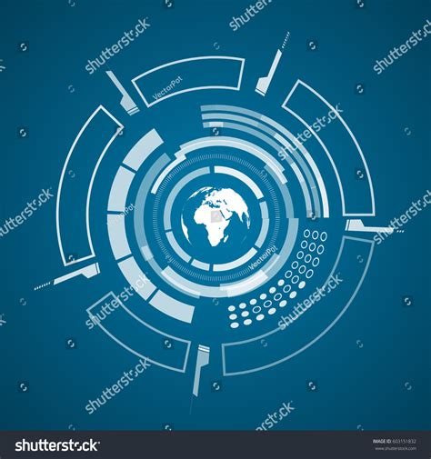 Technology Virtual Background 的图像结果