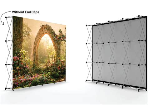 Wonder Display Systems - Exhibitions, Advertising, Promotions