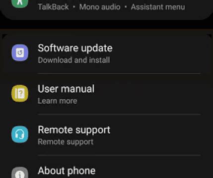 Image result for Android Install Update From SD Card