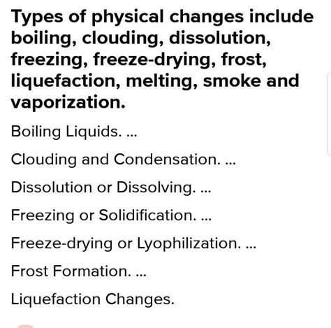 Complete the following observation table with reference to the ...