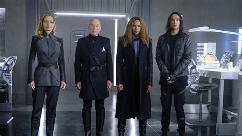 Patrick Freyne: Where did a Star Trek space person learn to say ...
