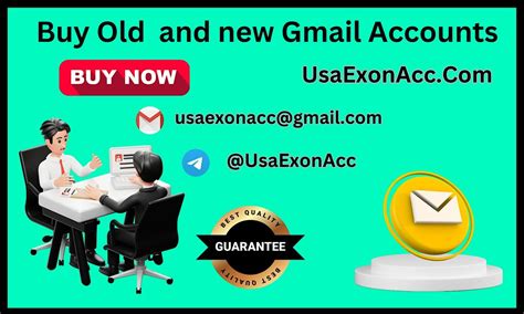 Buy Old and new Gmail Accounts 2024, United Kingdom House, London, 3 ...
