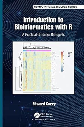 Buy Introduction to Bioinformatics with R: A Practical Guide for ...