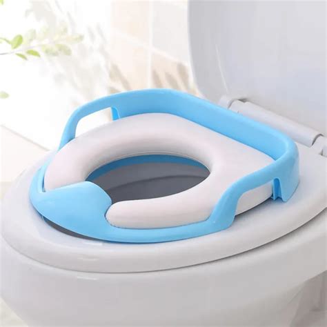 Buy Zollyss Portable Baby Potty Training Seat for Boys and Girls Potty ...