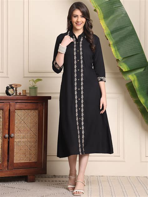Buy Indian Cotton Summer Dresses at Affordable Price