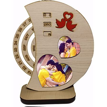 Flashing Click Every year you will get a new customized personalized ...