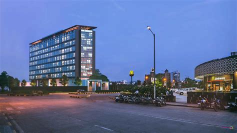 V18 Baner High Street Balewadi Pune