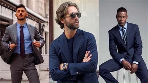 Interview Attire for Men 的图像结果