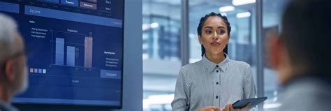 Key Benefits of Power BI in Dynamics 365 - Navision India