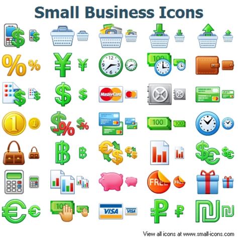 Small Business Icon 的图像结果