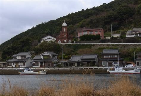 Church Tours - Shinkamigoto-cho Tourist Association - All You Need to ...