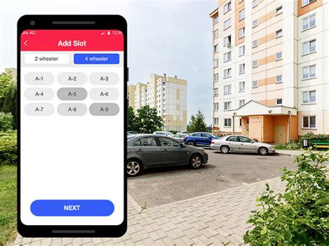 JioGate: A Society Maintenance App for Housing Security Solutions