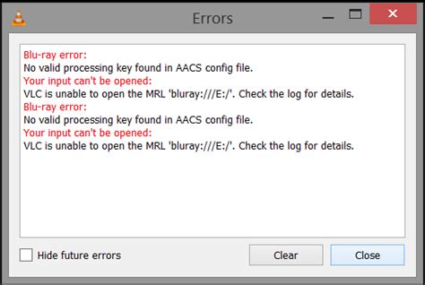 Image result for AACS Decoding Windows 7