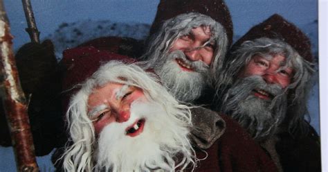 In Iceland, elves are real