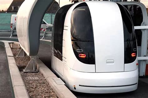India Will Spend Rs 800 Crores For Pod Taxis. Here’s What You Need To Know