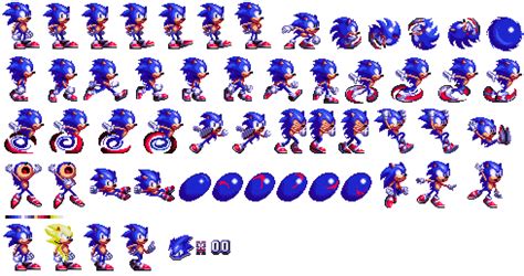Image result for Sonic 1 Sprite Tutorial