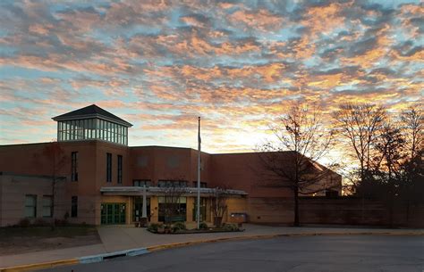 12-11-22 Magnet Update | Takoma Park MS