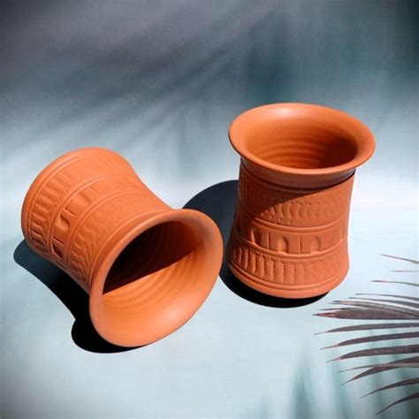 Premium Earthenware from Indigenous Pottery Clusters of India ...