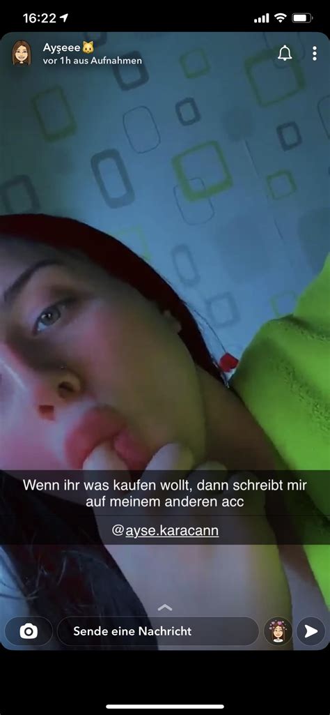 Hat jemand dropboxen von ihr weil waren mal welche in discord von deutsche Kahbas da die aber ...