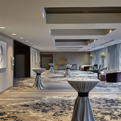 Pet-Friendly Hotels Nashville TN | Loews Vanderbilt Hotel