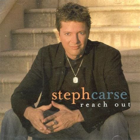 Reach Out: Steph Carse: Amazon.in: Music}