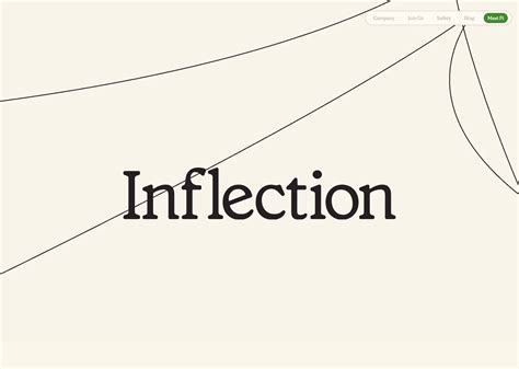 Inflection 的图像结果