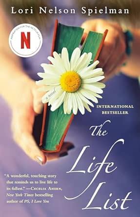 Buy The Life List: A Novel Book Online at Low Prices in India | The ...