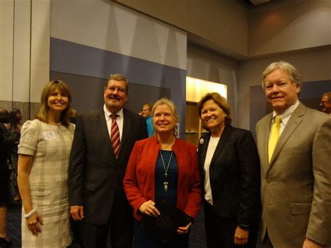 2017 Knoxville Bar Association Pro Bono Recognition - Justice For All TN