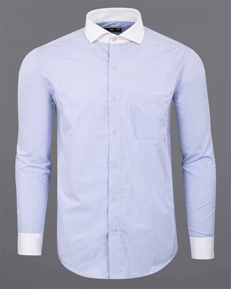Top 9 Blue Shirt Pant Combination Every Man Should Try in 2025