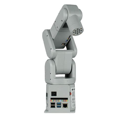 ELEPHANT ROBOTICS 6 Dof Robot Arm, Desktop Robotic Arm, mechArm India ...