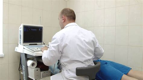 В частной медицине вырос спрос на специалистов в области урологии ...