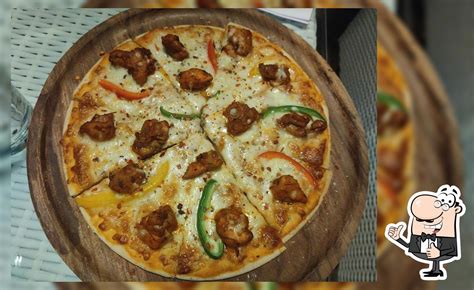 Lush Cafe By the lake, Hyderabad - Restaurant menu and reviews