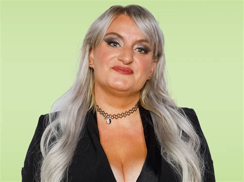 Daisy May Cooper: ‘People told me I’m not funny any more because I’m not fat’ | The Independent