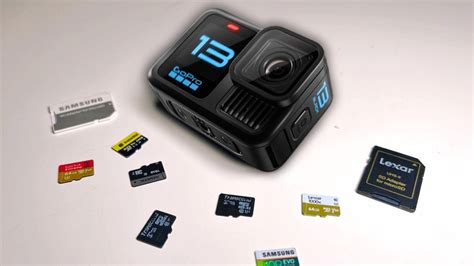 Image result for GoPro 7SD Card