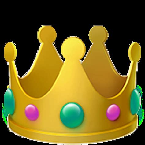 👑 Crown Emoji Copy Paste 👑