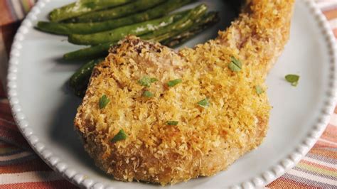 Recipe For Panko Breaded Pork Chops | Deporecipe.co