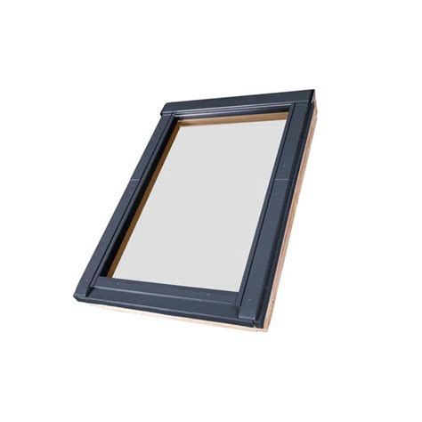 BIM objects - Free download! Centre pivot roof window FTP-V P50 BPMX ...