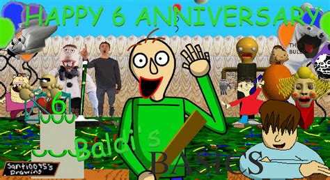 Baldi Basics Lesson 61 的图像结果