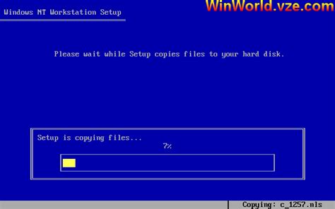Image result for Windows NT 4.0 Software