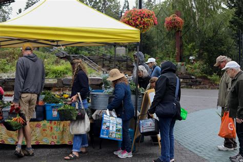 Golden Farmers Market — Local Food Matters & Golden Farmers Market