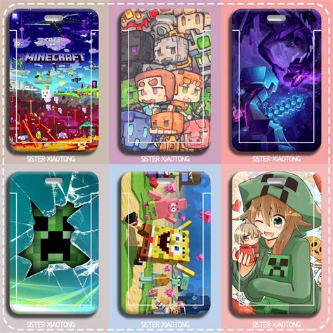 ID Card Tutorial Minecraft 的图像结果