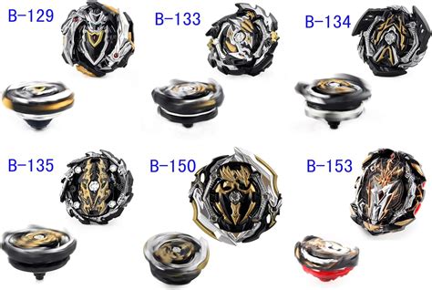 Bey Battle Burst Balde Black God Evolution High India | Ubuy