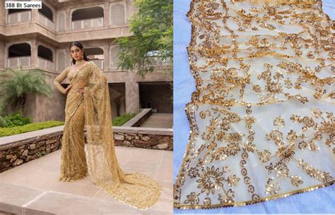 388 Bt Sarees – Heriska