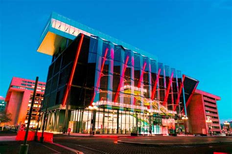 International Spy Museum set to reopen | Times Knowledge India