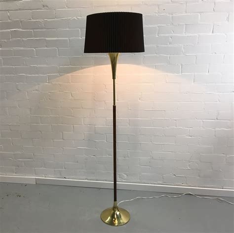 Vintage floor lamp, 1960s | #76532